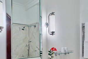Quarto e suíte