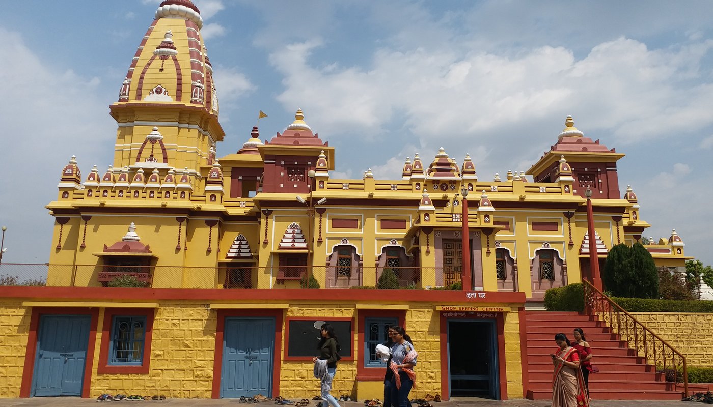 Birla Mandir