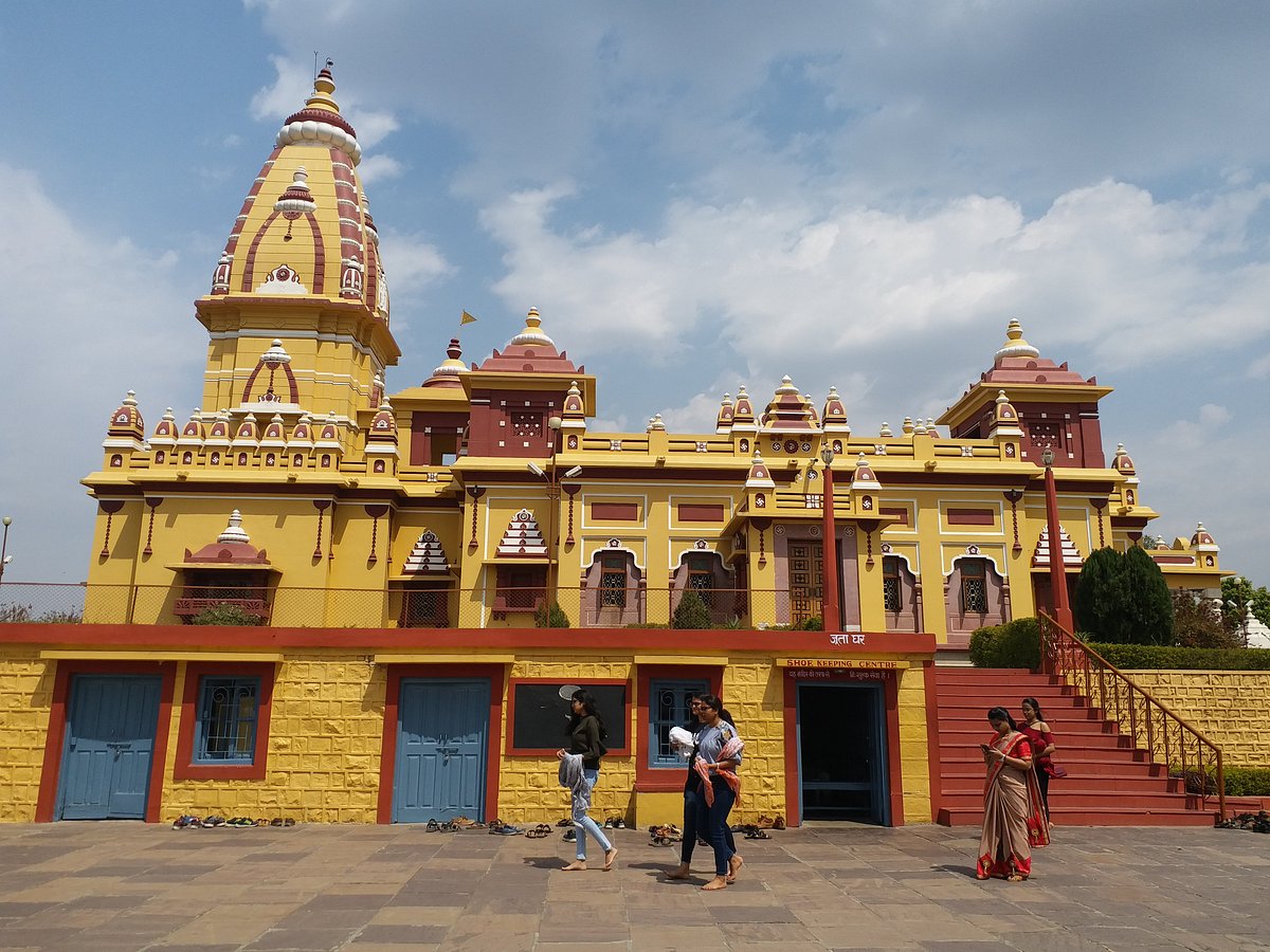 Birla Mandir, Bhopal - Tripadvisor