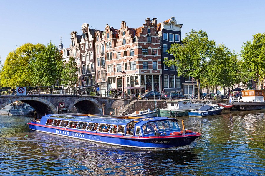 tripadvisor amsterdam cruise