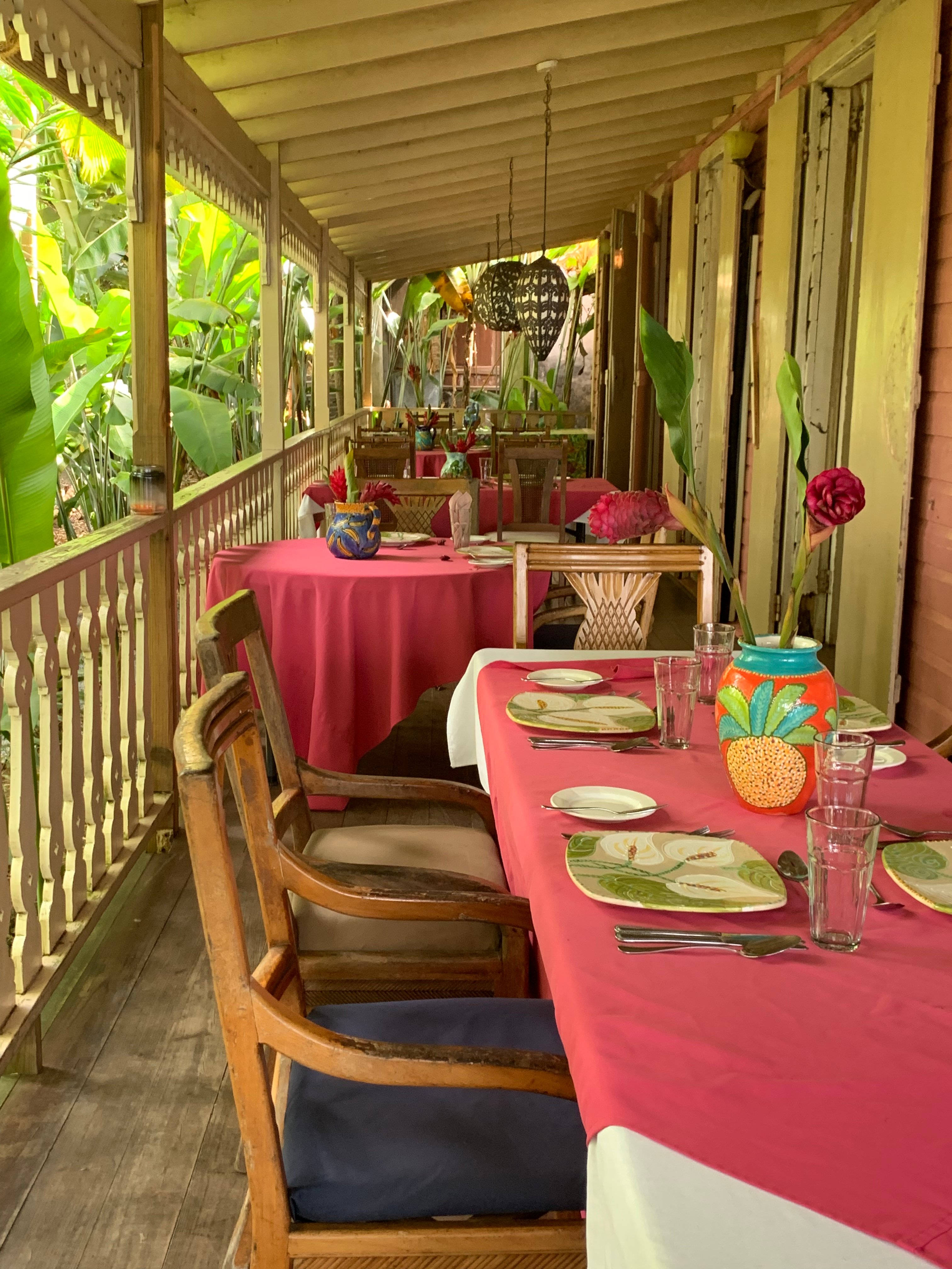 St Lucia All You Need To Know Before You Go 2024 Tripadvisor   The Pink Plantation House 