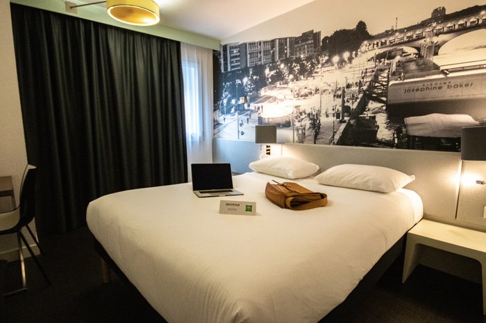 Imagen 5 de Hotel ibis Styles Paris Tolbiac Bibliotheque