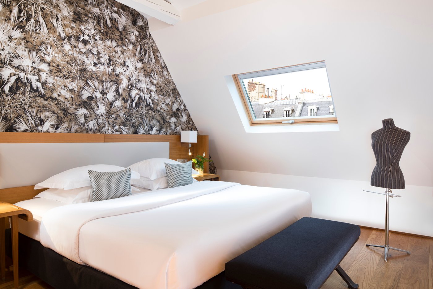 HOTEL LE SIX $175 ($̶3̶0̶2̶) - Updated 2022 Prices & Reviews - Paris ...