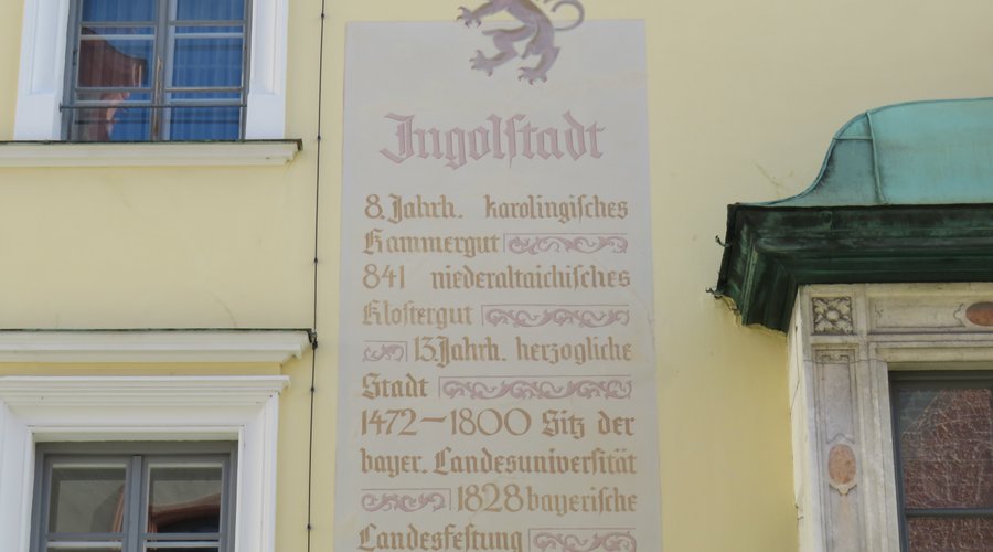 Rathaus
