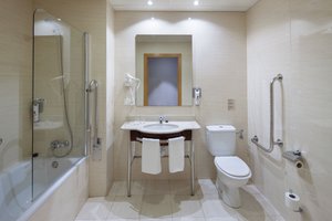 Habitaciones y suites