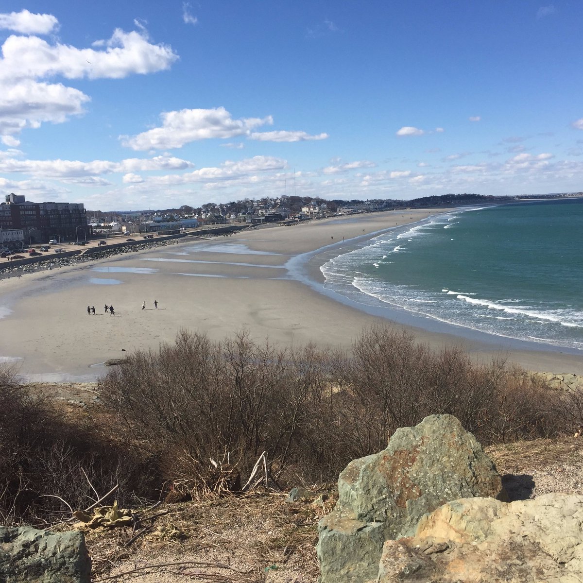 2023年 Nantasket Beach 行く前に！見どころをチェック トリップアドバイザー