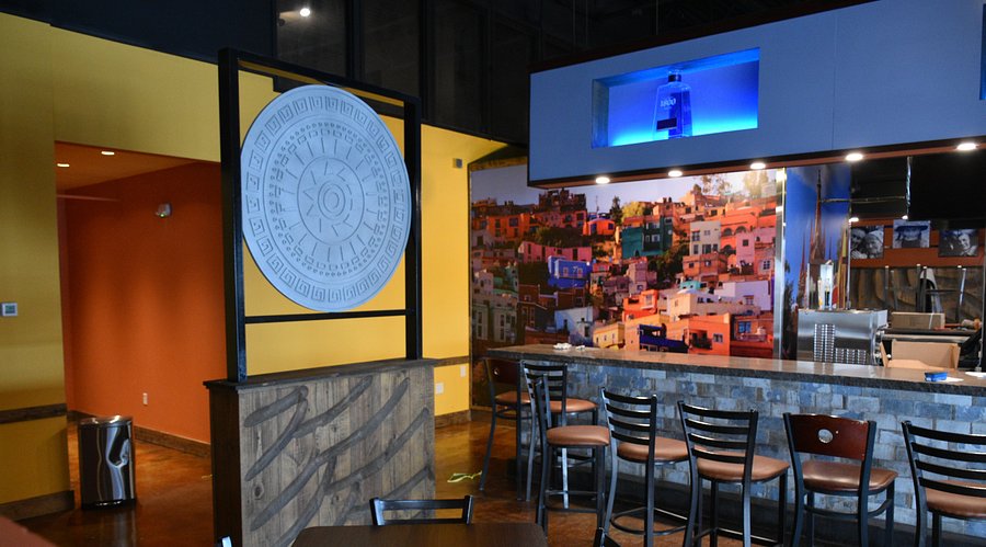 Los Abuelos Mexican Grill