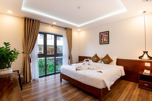 Phòng & Phòng Suite