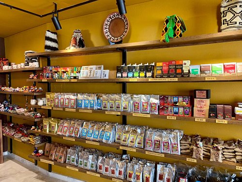 THE 10 BEST Cartagena Gift & Specialty Shops (with Photos)