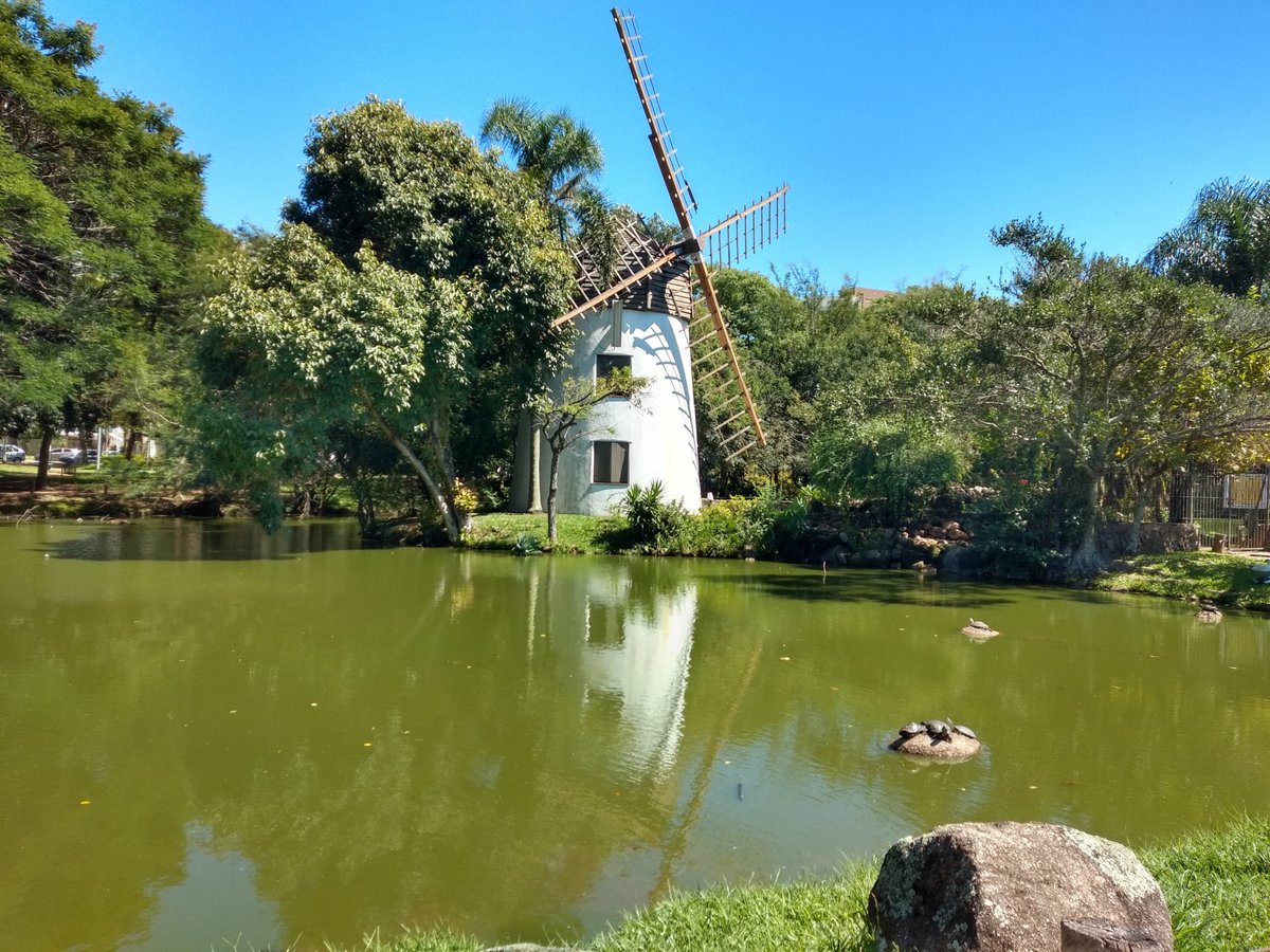 Parque Moinhos de Vento - O que saber antes de ir (ATUALIZADO 2023)