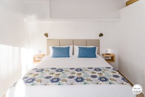 Quarto e suíte