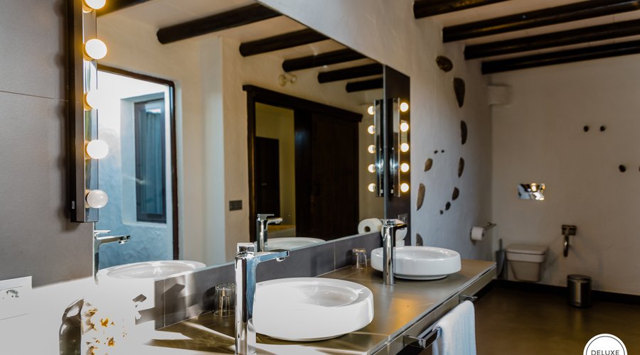 Deluxe Gran suite