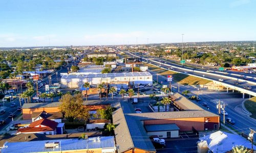 Turismo en Laredo, Texas 2022: opiniones, consejos e información