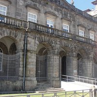 Entrada