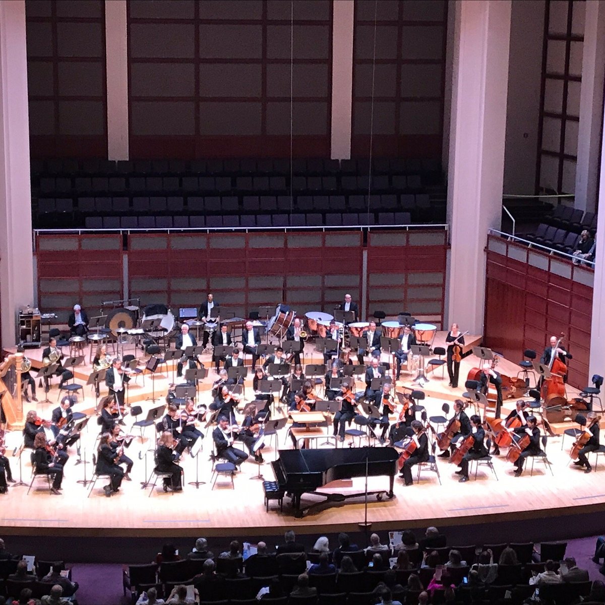 North Carolina Symphony (Raleigh) All You Need to Know BEFORE You Go