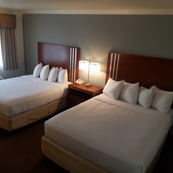 SureStay By Best Western Hollister Rooms Pictures & Reviews Tripadvisor