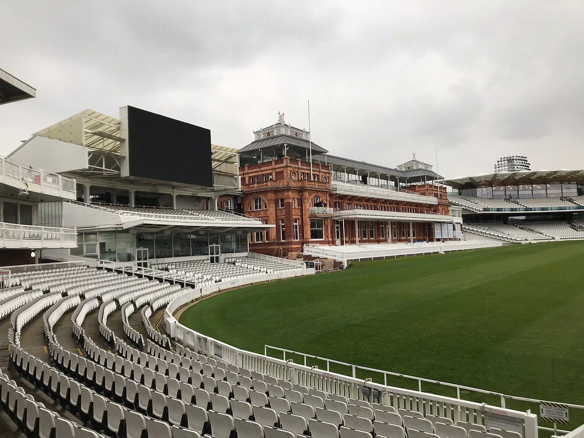Lords Cricket Ground - India 2023