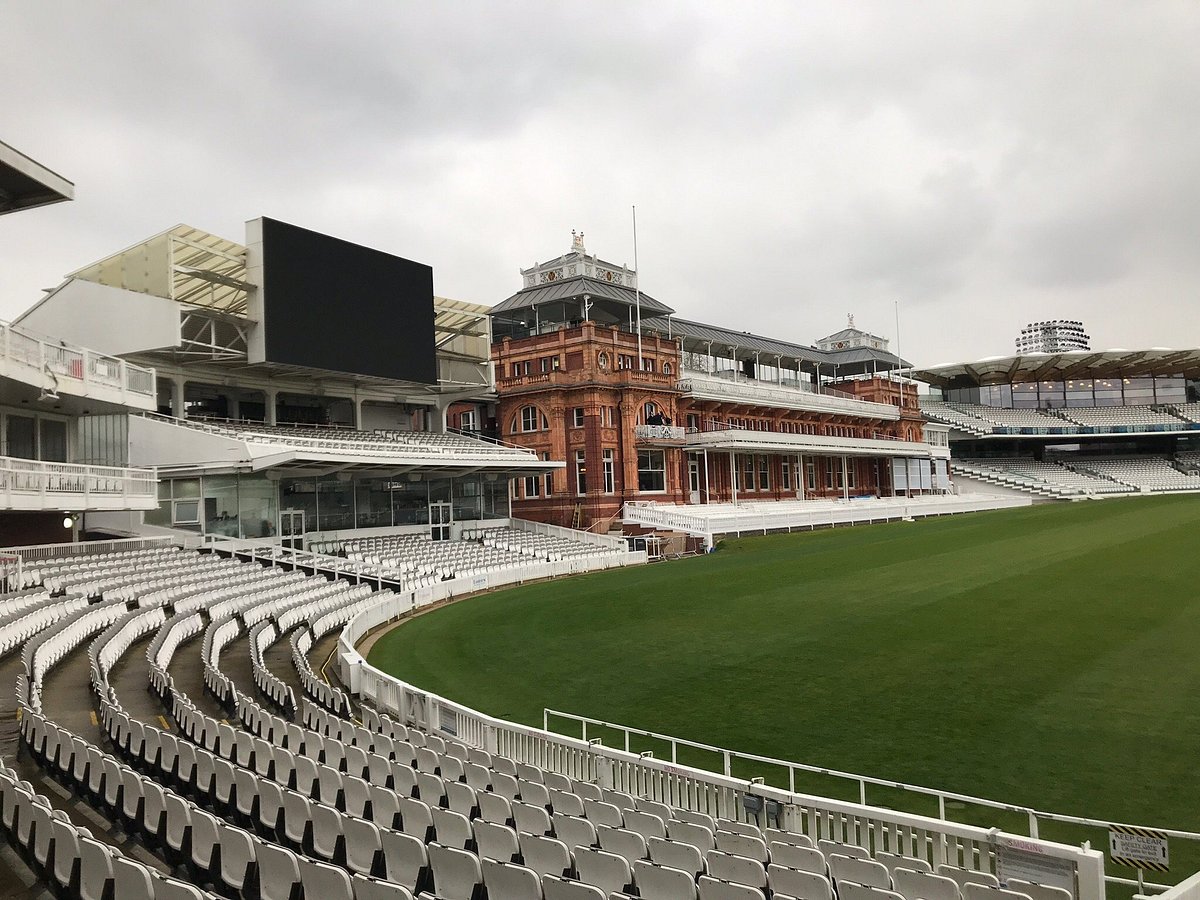 LORD'S CRICKET GROUND (Londres) - 2023 Qué SABER antes de ir