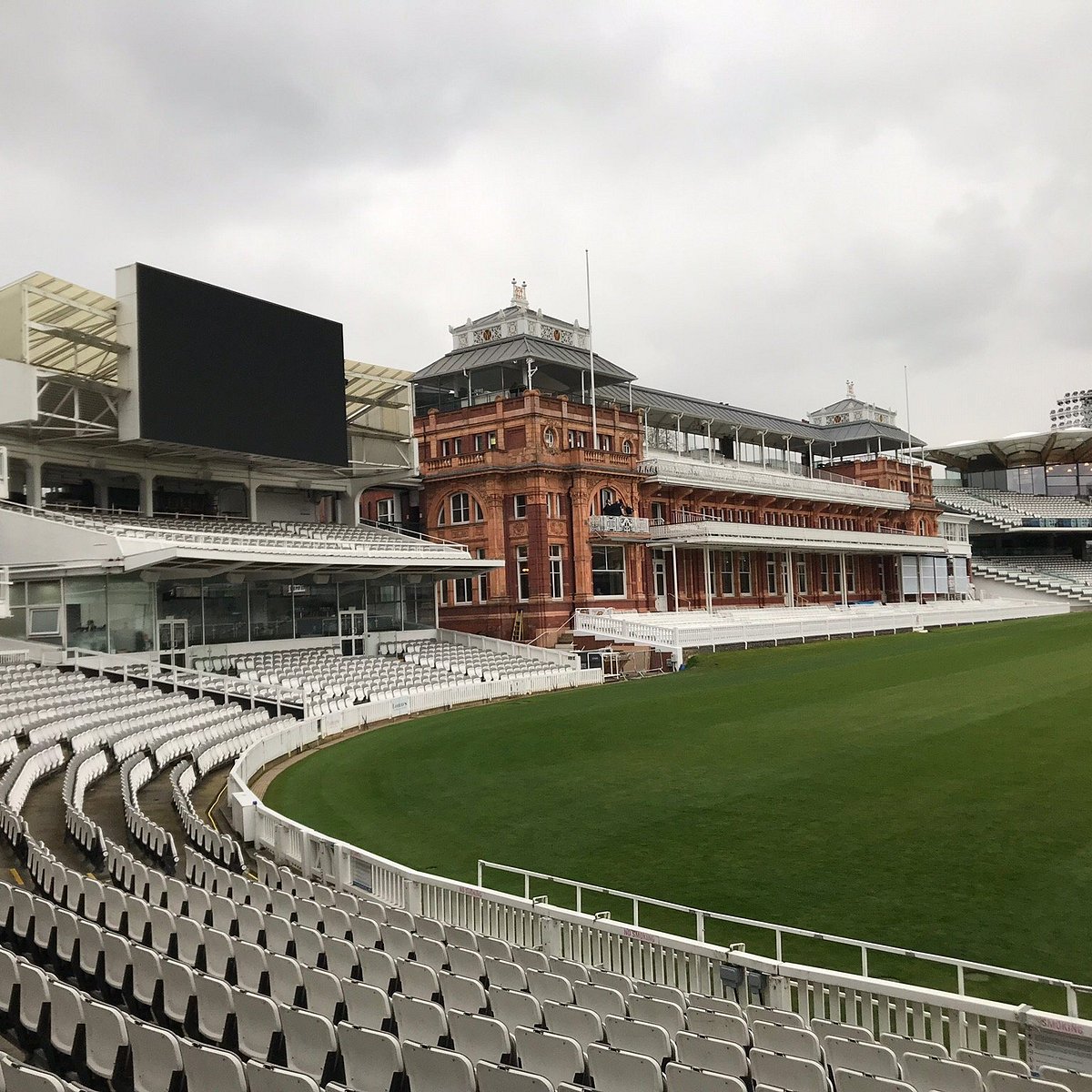 Lord's Cricket Ground (London) - All You Need to Know BEFORE ...