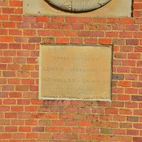 Tonbridge War Memorial Gardens