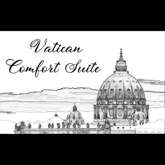 Imagen 2 de Vatican Comfort Suites