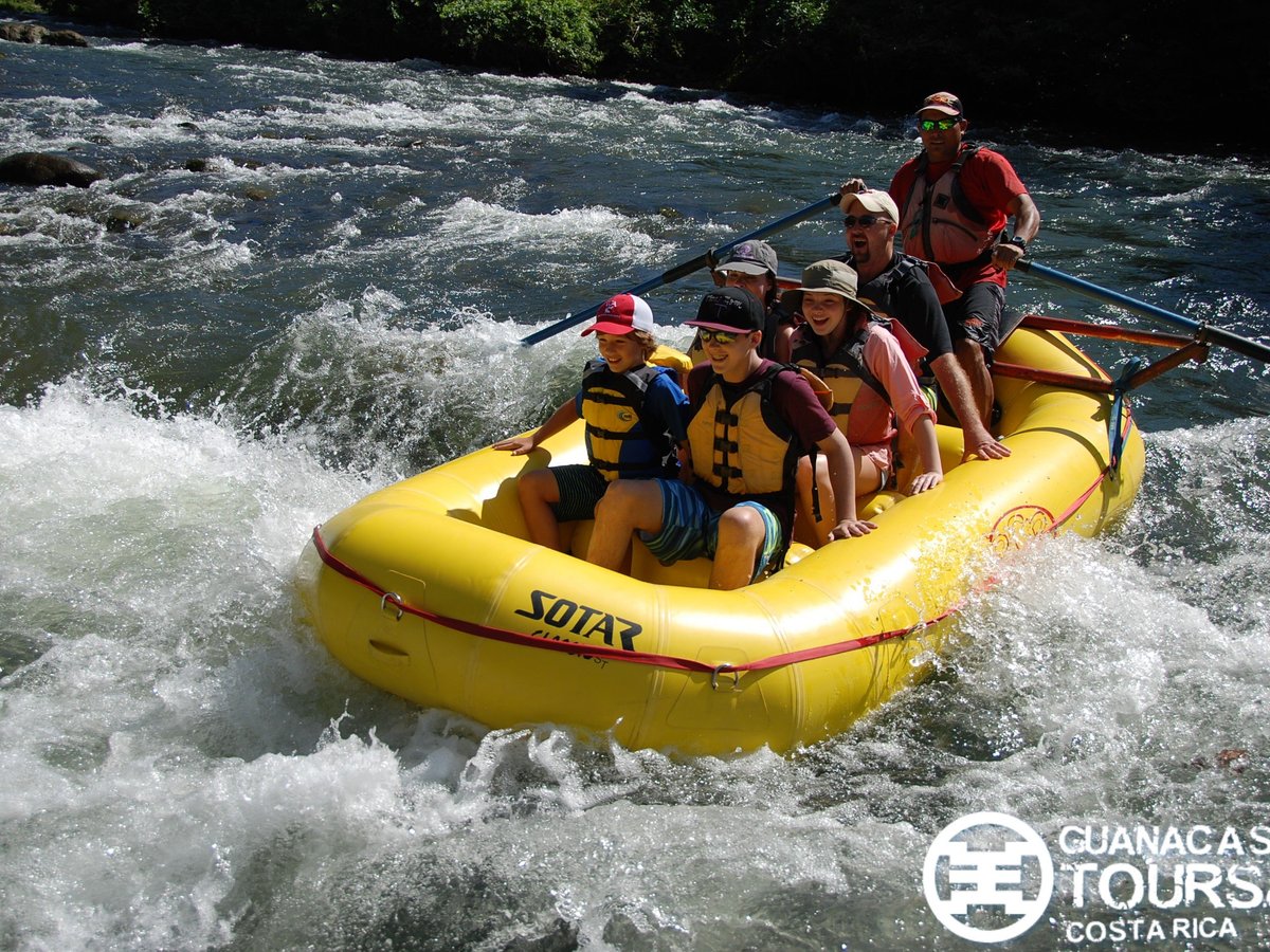 Rincón Corobicí River Float (San Jose) All You Need to Know BEFORE You Go