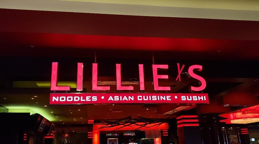 Lillie's Asian Cuisine