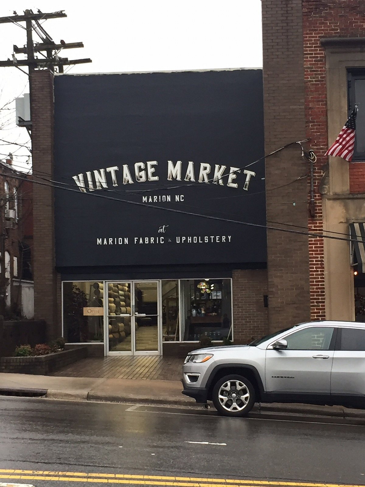 Vintage Archives - The Market