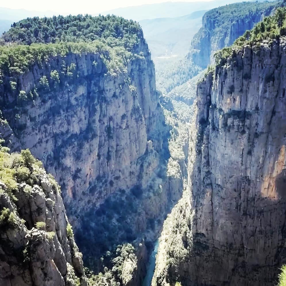 Tazi Canyon, Манавгат: лучшие советы перед посещением - Tripadvisor