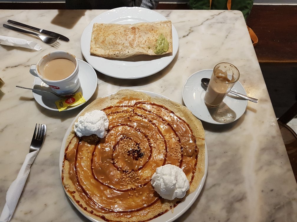 THE BEST Waffles Crepes in Santa Cruz de Tenerife Updated