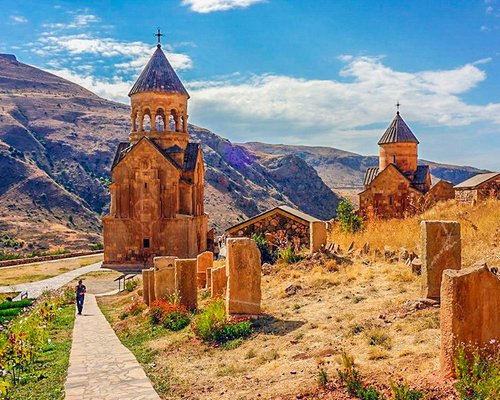 10 Fun Things to Do in Armenia December 2023