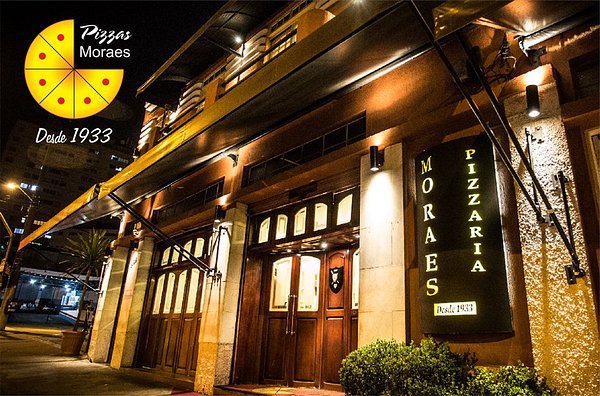 SUPER PIZZA PAN - PAULISTA, Sao Paulo - Bela Vista - Menu, Prices &  Restaurant Reviews - Tripadvisor