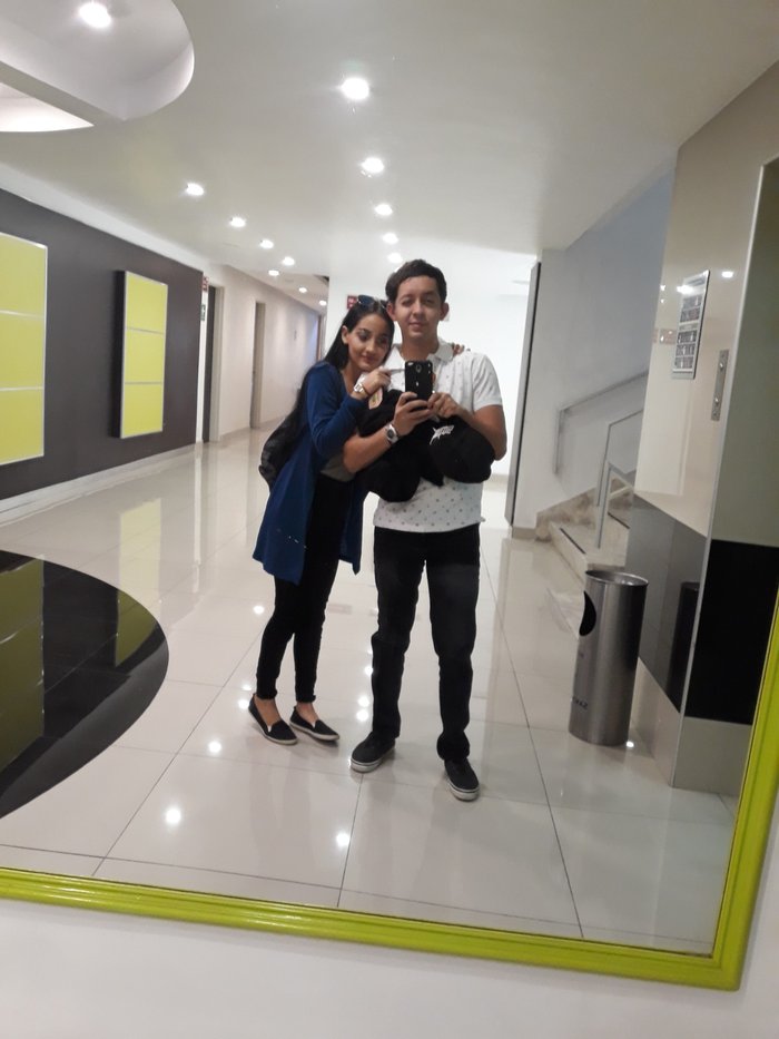 HOTEL SANTA CRUZ - Prices & Specialty Hotel Reviews (Mexico City)