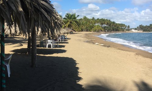 DominicanRepublic #countrysideofDominincanRepublic #nagua #village #w