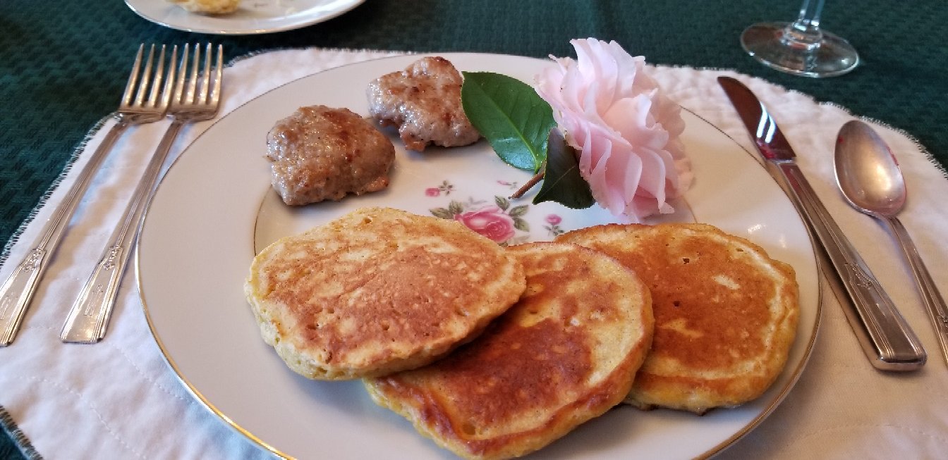 MEADOWBROOK FARM BED AND BREAKFAST - B&B Reviews (Suffolk, VA)