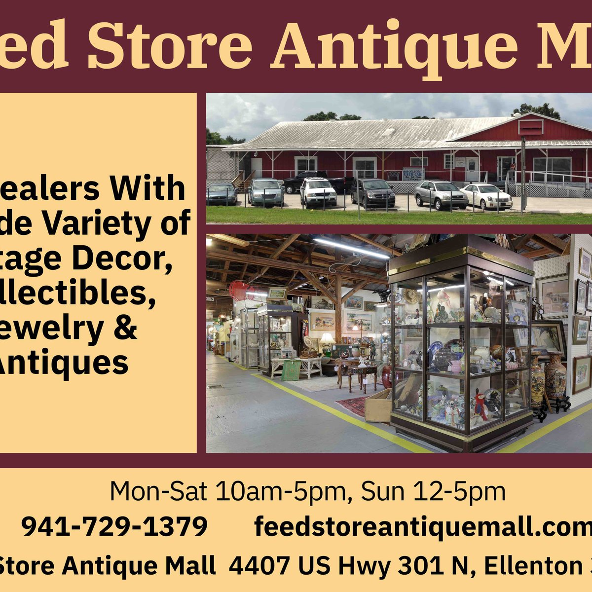 the-feed-store-antique-mall-ellenton-2022-qu-saber-antes-de-ir