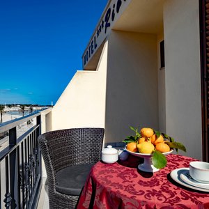Terrazza Superior
