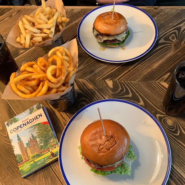 THE 10 BEST Restaurants Near Cock’s & Cows Tivoli (Updated 2024)