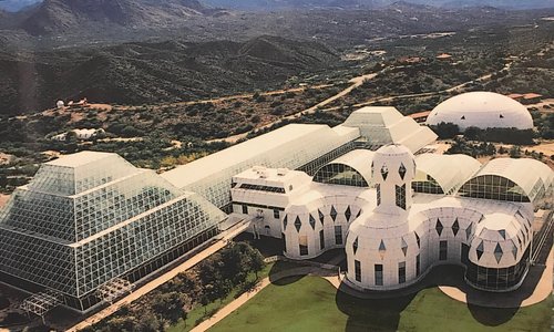 Oracle, AZ Tourismus in Oracle Tripadvisor