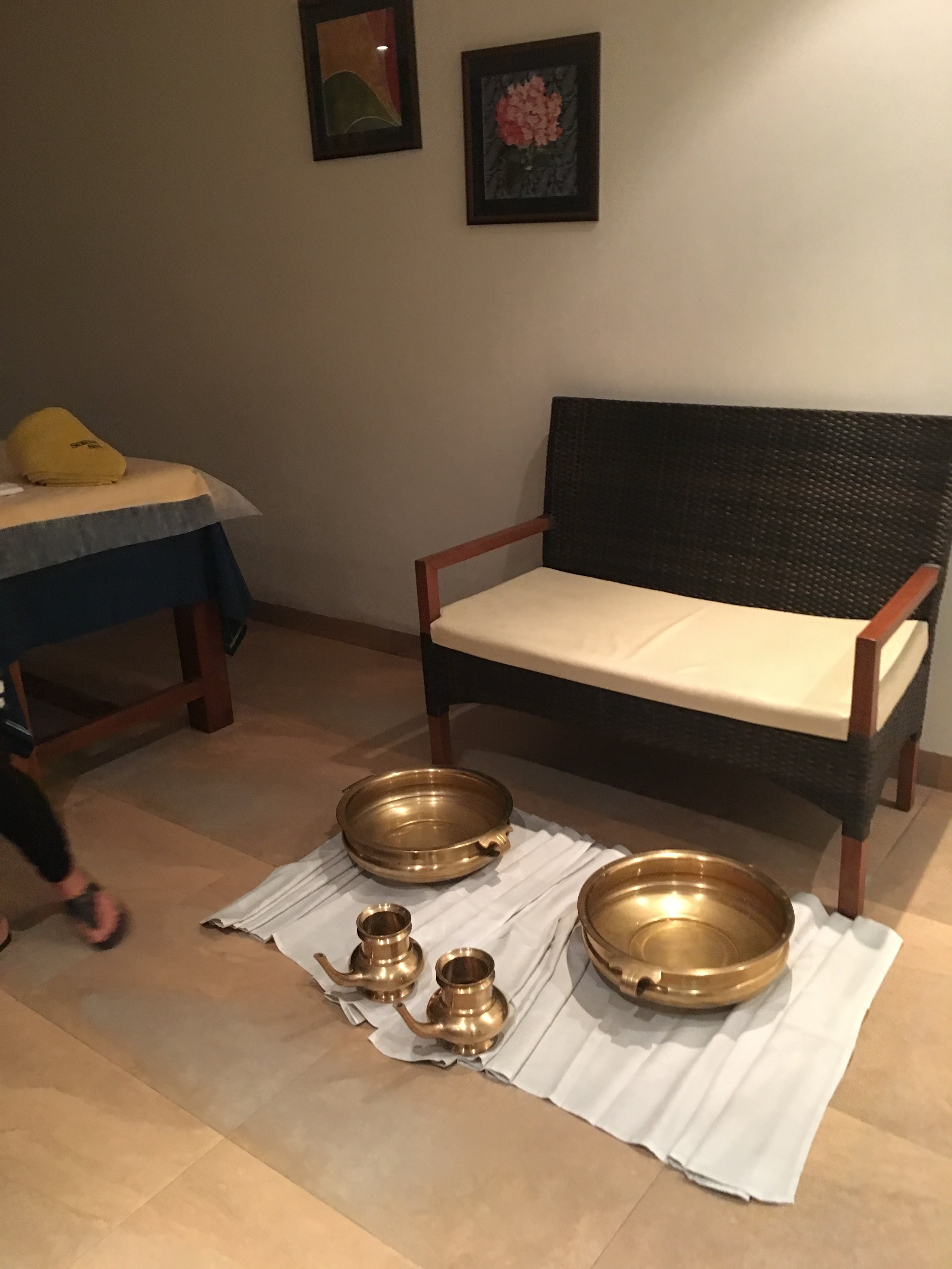 Serena Spa at Radisson Blu Hyderabad All You Need to Know BEFORE