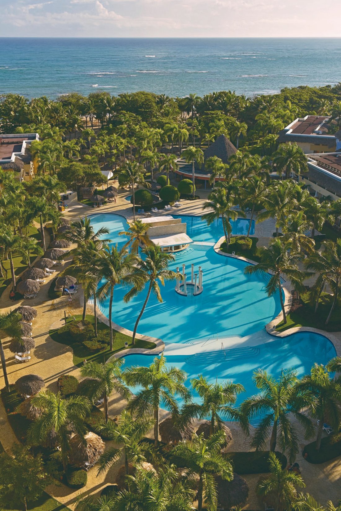 Iberostar Costa Dorada Pool: Pictures & Reviews - Tripadvisor