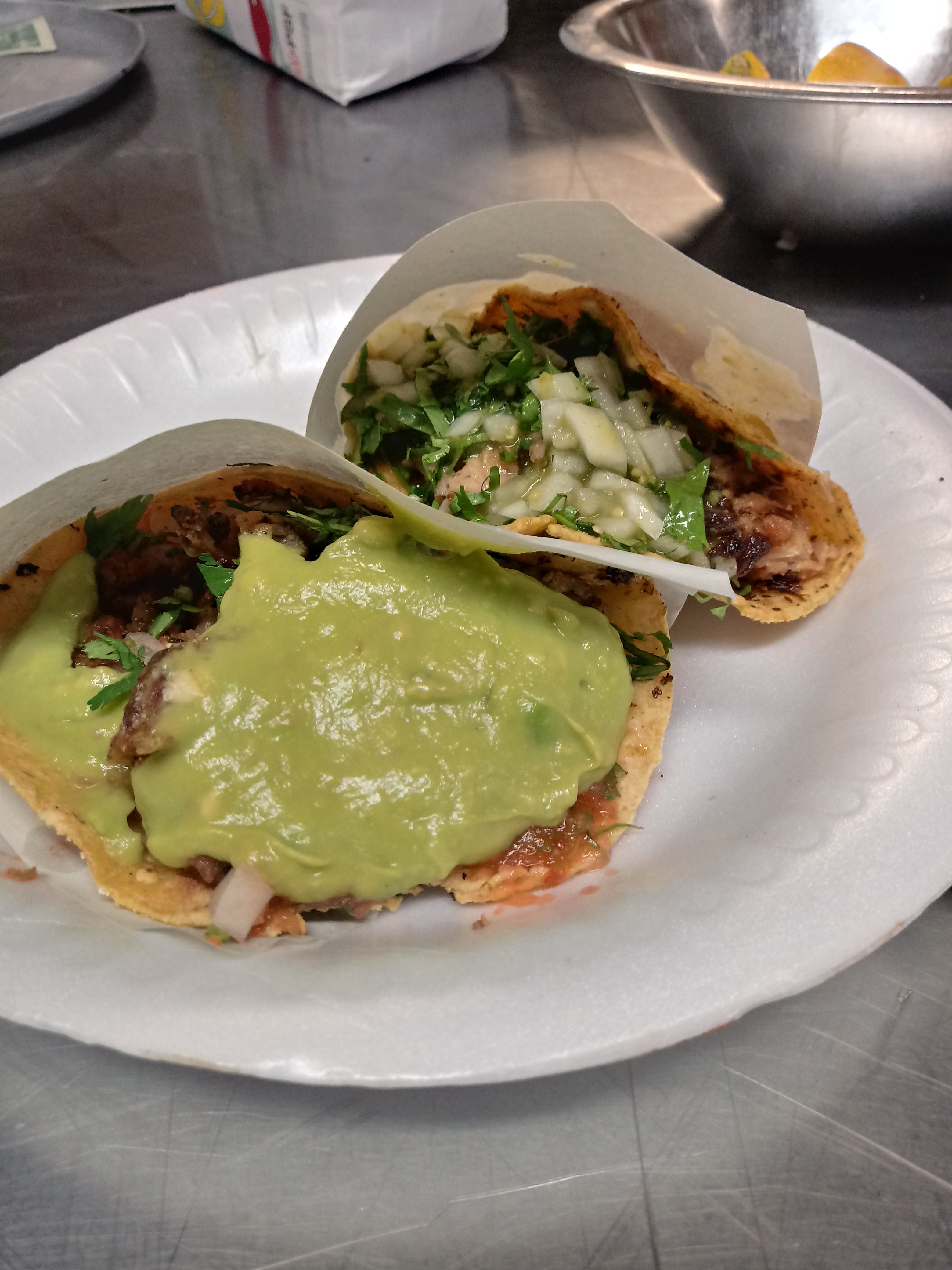 THE 10 BEST Restaurants In Tijuana Updated January 2024   Tacos 