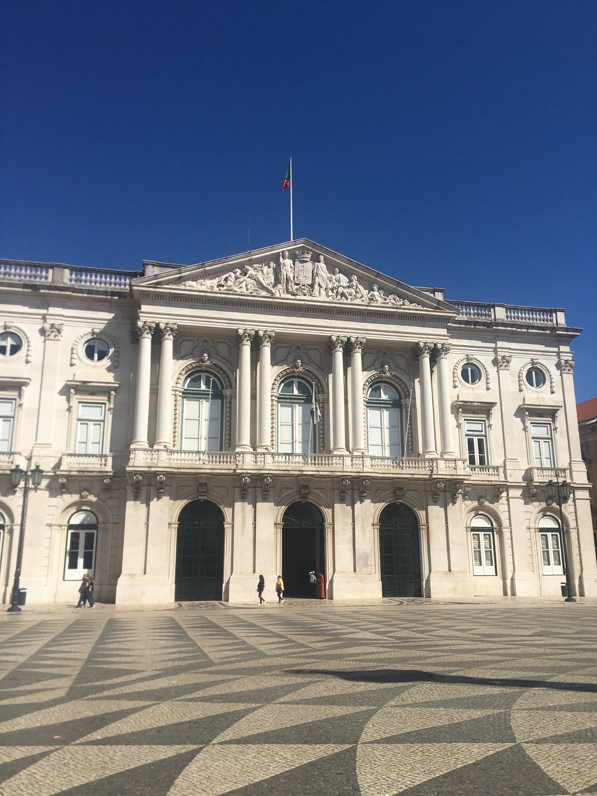 Camara Municipal de Lisboa, Лиссабон: лучшие советы перед посещением -  Tripadvisor