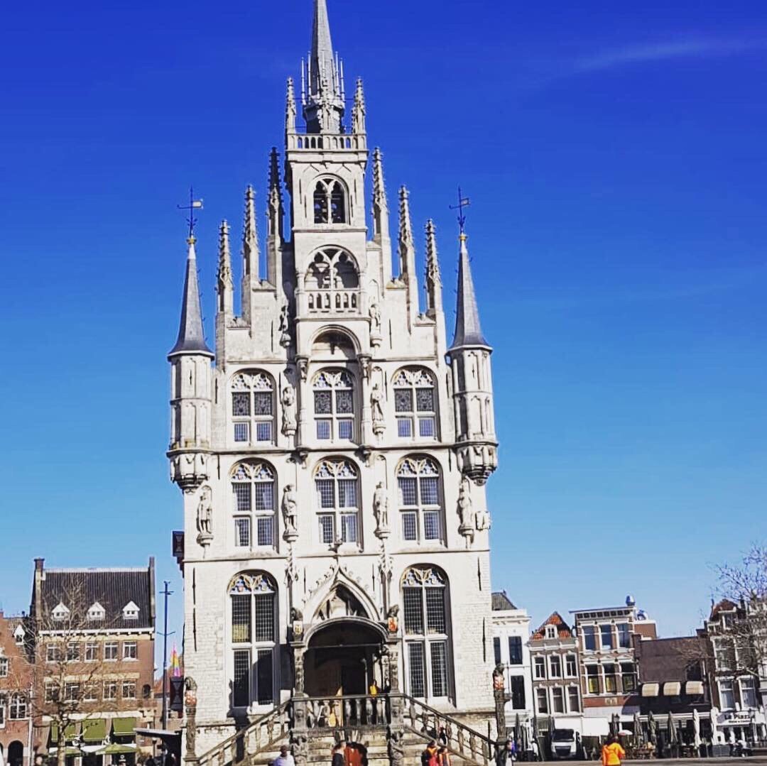 Wat Te Doen In Gouda: De 10 Beste Activiteiten (2024) - Tripadvisor