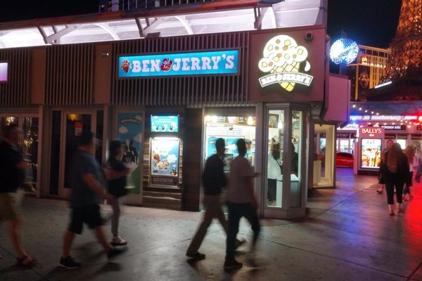 The 10 Best Ice Cream in The Strip Las Vegas - Tripadvisor