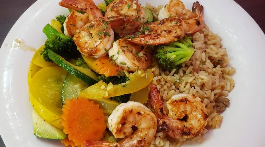 Baymont Seafood