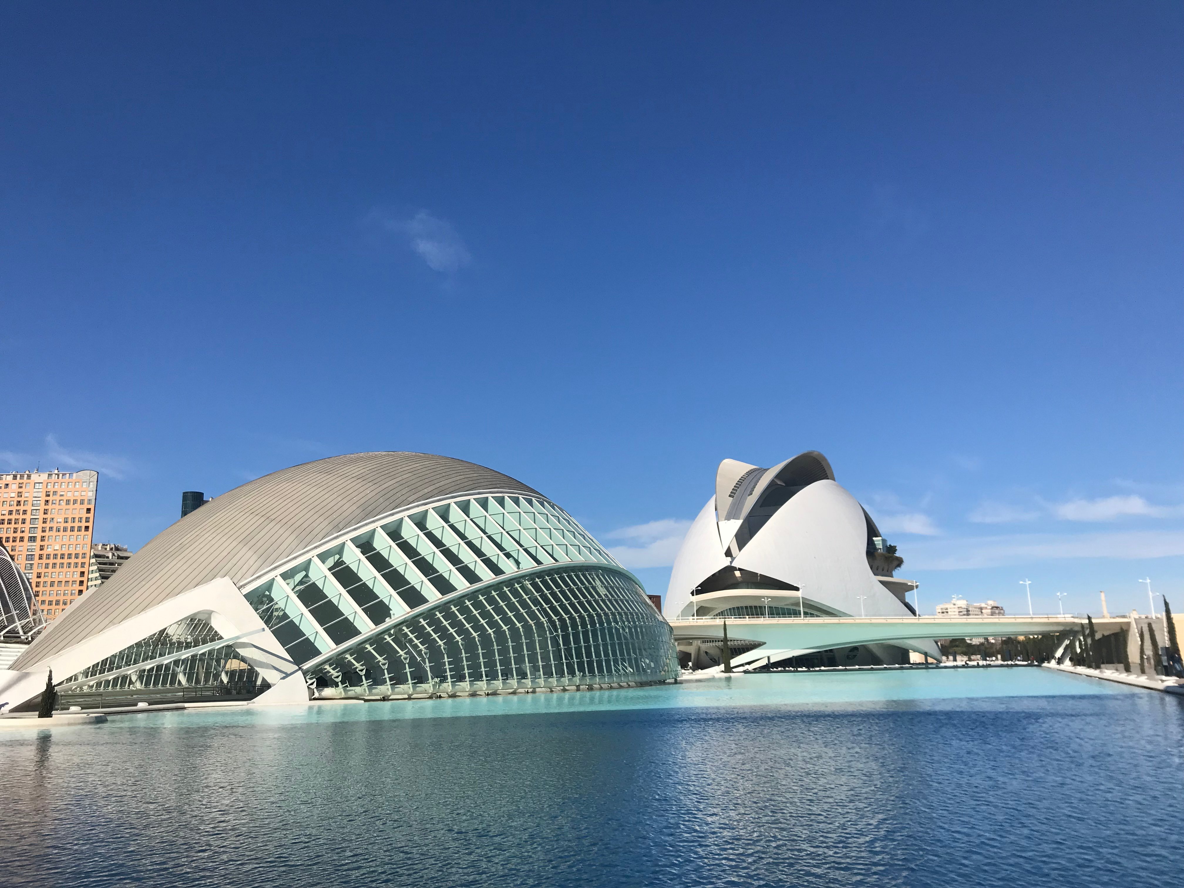 OPERA HOUSE VALENCIA B&B - Updated 2024 Prices & Reviews (Spain)