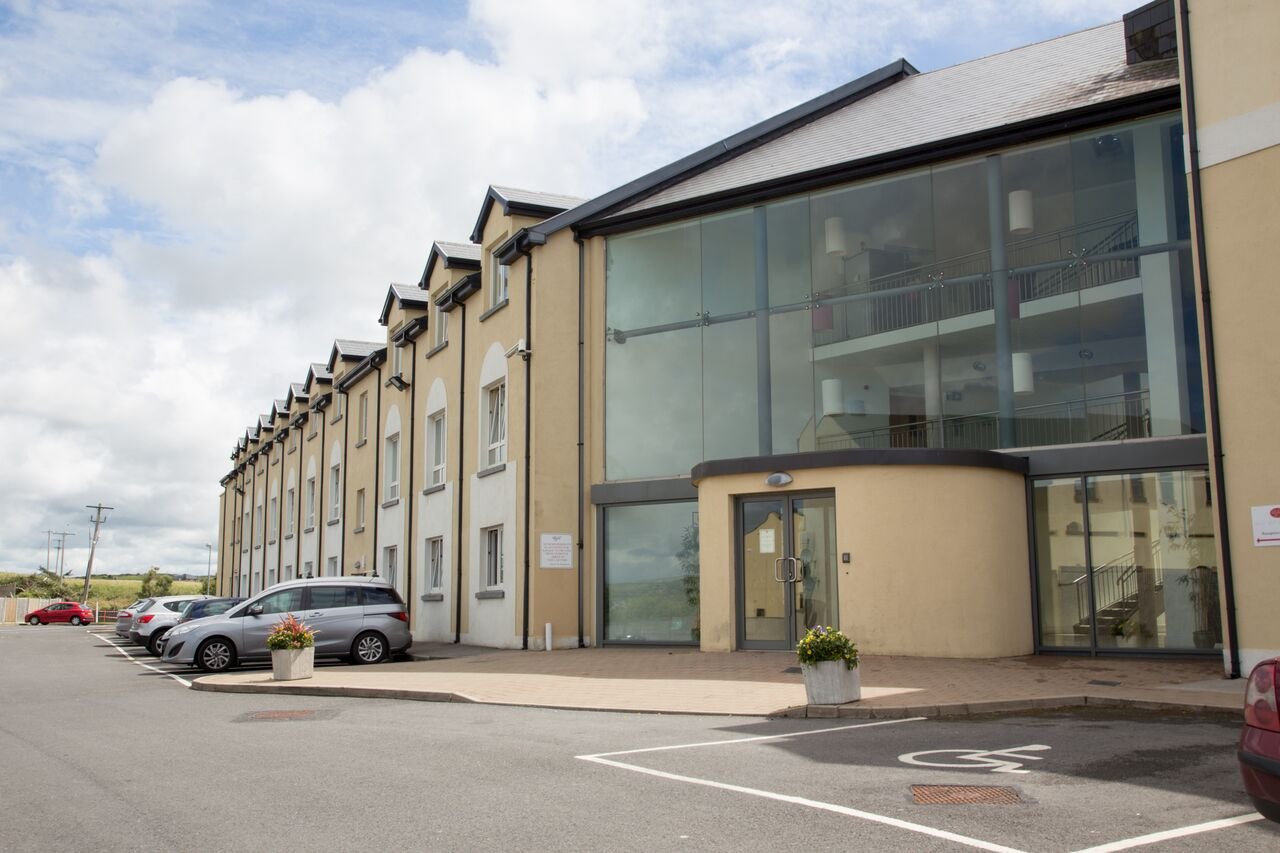 Hotel photo 9 of Lahinch Coast Hotel & Suites.