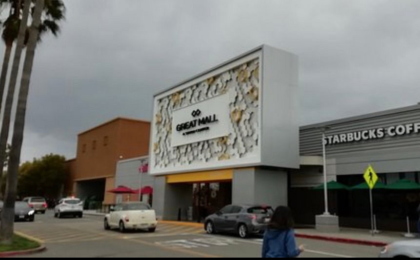 Store Directory for Great Mall® - A Shopping Center In Milpitas