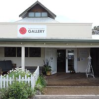 Work spaces for local artists